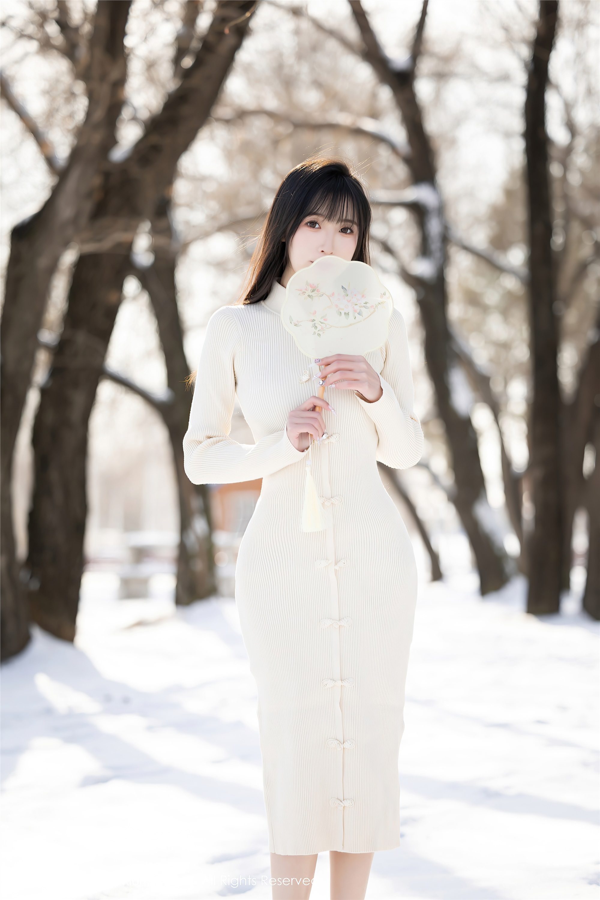 Xiuren秀人网 2024.03.28 NO.8307 林星阑